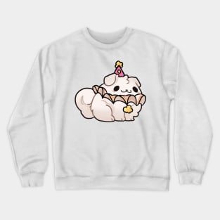 Clown boi Crewneck Sweatshirt